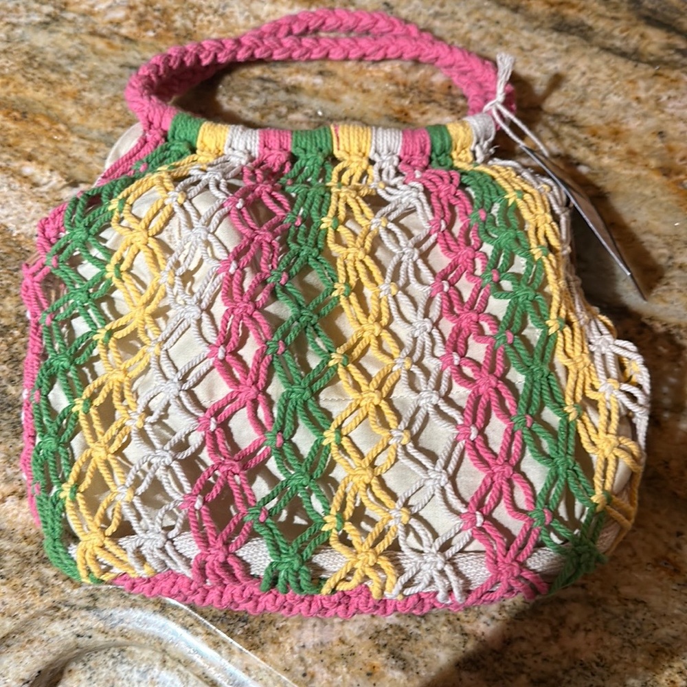 Mini bag